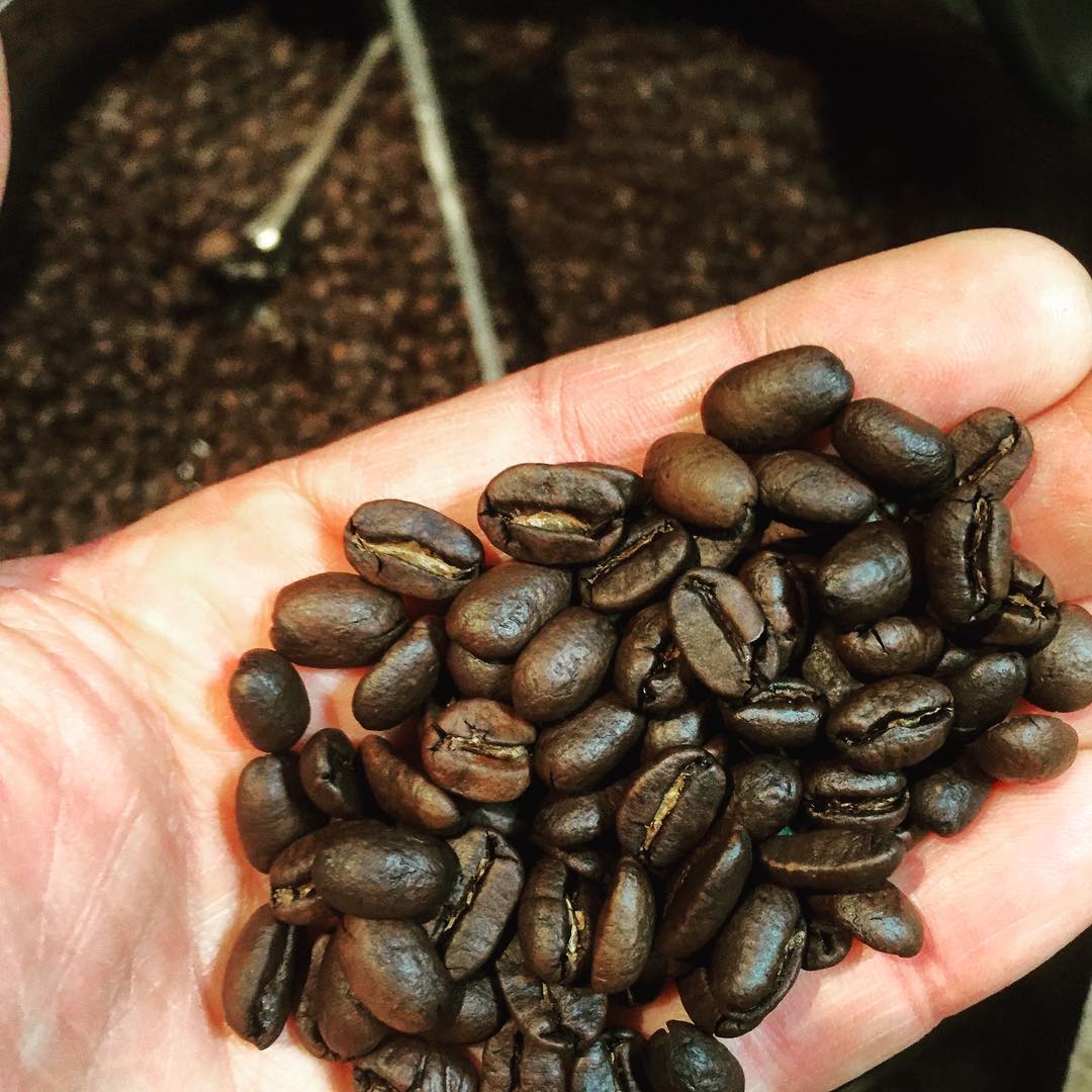咖啡豆到底怕什么样的保存环境