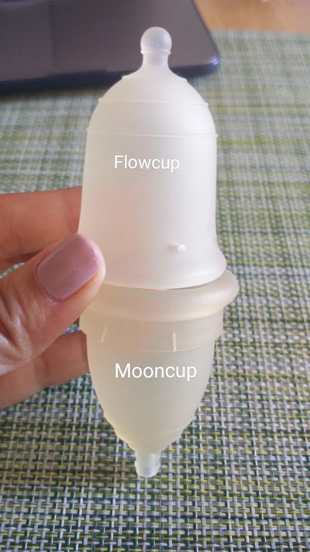 flowcup vs mooncup